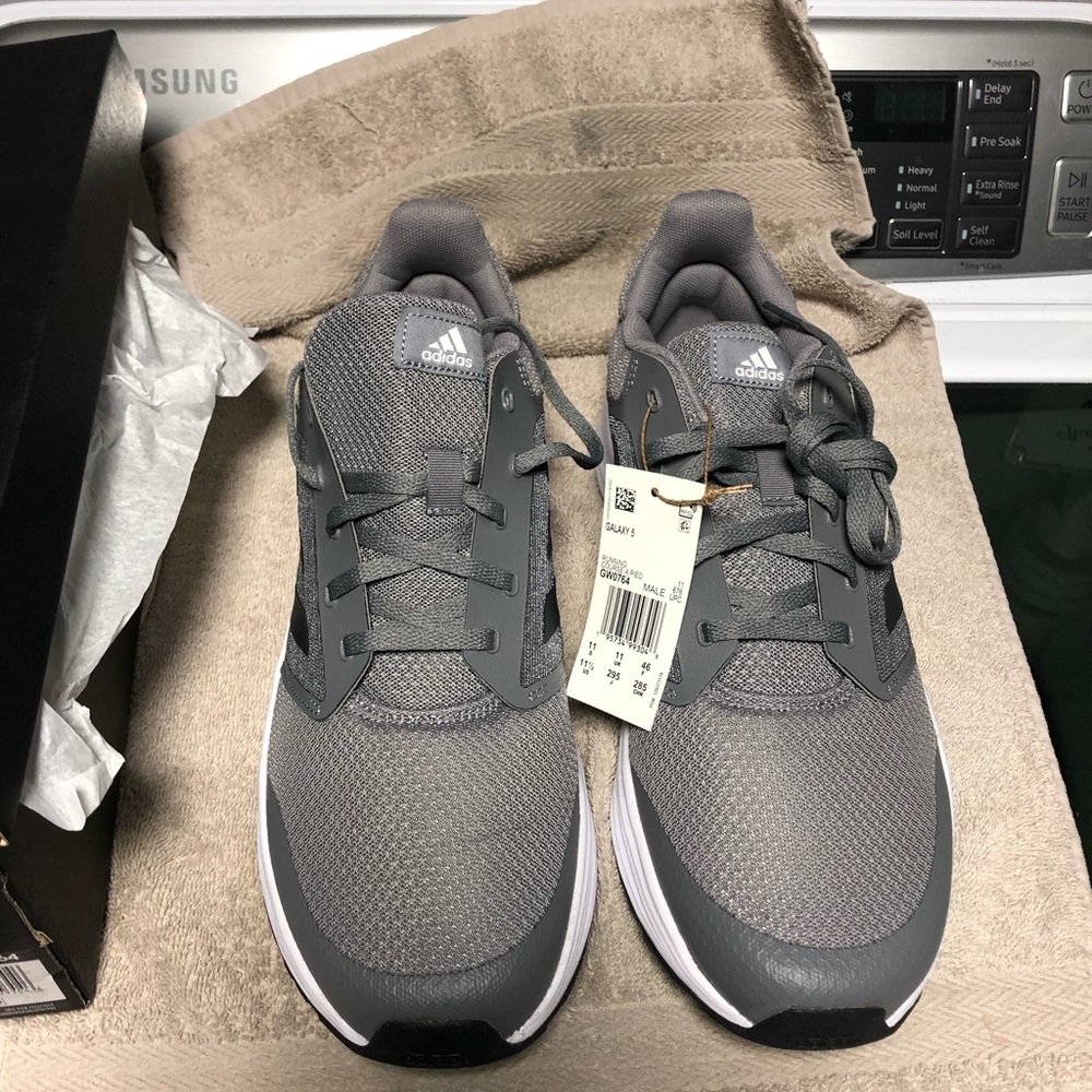 Adidas shoes